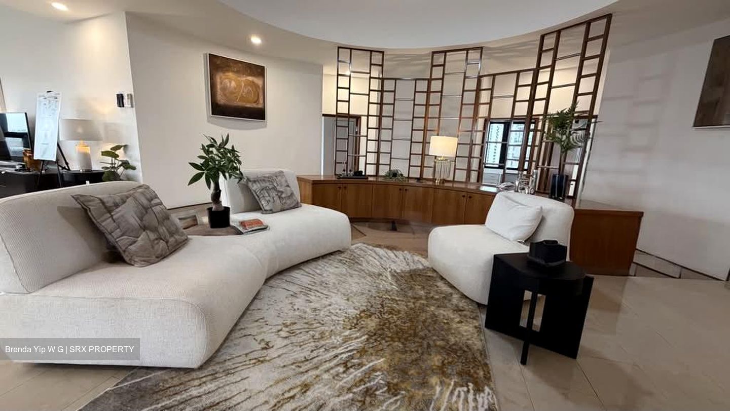 The Draycott (D10), Apartment #570194101